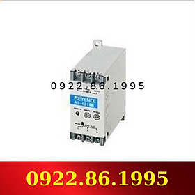 Giá Tốt + Bộ Điều Khiển Dòng  Xoáy Cảm Biến Keyence   AS-421SO hàng mới