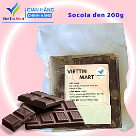 Nguyên Liệu Làm Chocolate