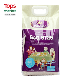 Gạo St25 Vua Gạo Túi 5Kg