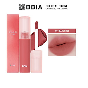 Son kem Bbia Smudge Tint (6 màu) 3g