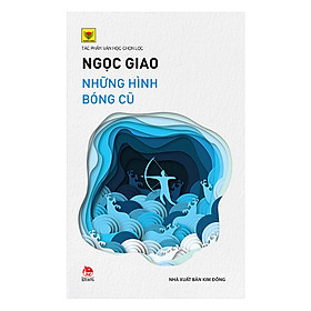 Sách Những Hình Bóng Cũ