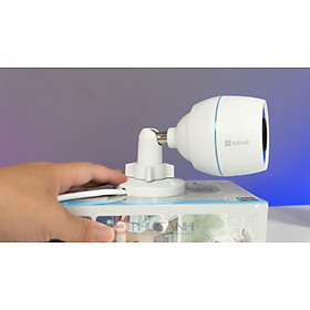 Mua Camera IP Wifi hồng ngoại EZVIZ C3TN 2MP H256 - Hàng chính hãng