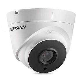 Mua Camera HD-TVI Dome Hồng Ngoại 2MP Chống Ngược Sáng HIKVISION DS-2CE56D8T-IT3 - Hàng chính hãng