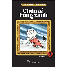 Chúa Tể Rừng Xanh - Tập 3