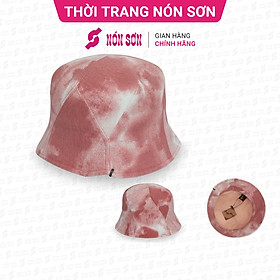 Mũ vành thời trang NÓN SƠN chính hãng MH194B-HG1