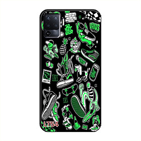 Ốp Lưng Dành Cho OPPO A94