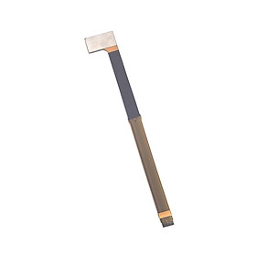 LCD Flex Cable Display Screen Cable Professional for Fuji Gfx50R