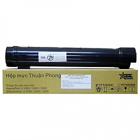 Hộp mực Thuận Phong DC-V 2060 (9K) dùng cho máy photocopy Xerox DC-V 2060 / 3060 / 3065 - Hàng Chính Hãng