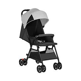 Xe Đẩy Không Thấm Nước Trọng Lượng Nhẹ Điều Chỉnh Góc Xiaomi Qborn