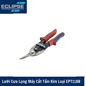 Kéo cắt tôn, kéo cắt thép Eclipse EAS-L