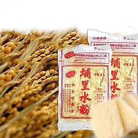 Sợi phở tổng hợp Farmer's Association 400g/ gói (sợi to) (x2)