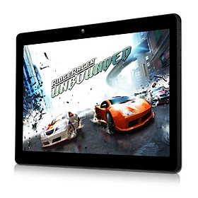 Máy Tính Bảng Màn Hình HD Kết Nối WiFi Hệ Điều Hành Android (10.1 Inch) (Pin 8000 mAh) (1+16GB)