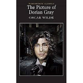 The Picture Of Dorian Gray Paperback