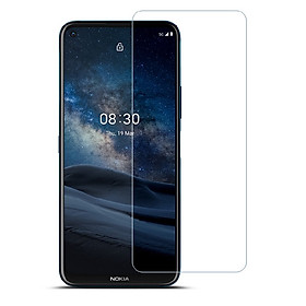 Mua Tấm dán kính cường lực dành cho Nokia 8.3 5G chống vỡ  chống xước màn hình
