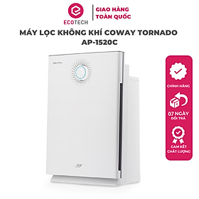 Mua Máy lọc không khí Coway Tornado AP-1520C - Hàng chính hãng