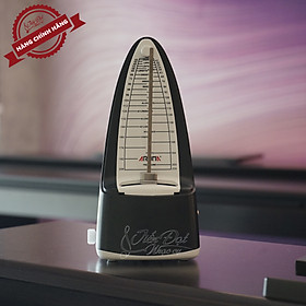Mua Máy Đếm Nhịp/ Máy Đập Nhịp/ Metronome Aroma AM-706  AM-707 (Có Nắp Bảo Vệ) Giúp Người Chơi Giữ Nhịp Tốt - Hàng chính hãng