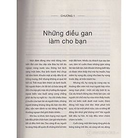 Cơ Thể Tự Chữa Lành: Giải Cứu Gan