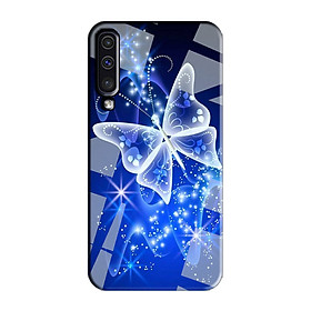 ỐP LƯNG IN ĐÍNH PHỦ BÓNG DÀNH CHO SAMSUNG GALAXY A70
