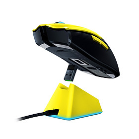Chuột có dây & không dây Razer Viper Ultimate tốc độ cao 20000dpi FOCUS và có cảm biến