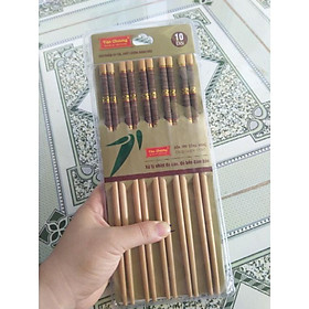 Mua đũa tre cao cấp Văn Chương