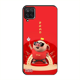 Ốp Lưng Dẻo Dành Cho SAMSUNG GALAXY A12