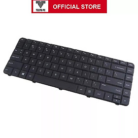 Mua Bàn Phím Tương Thích Cho Laptop Hp Pavilion G4 G6 G4-1000 G6-1000 - Hàng Nhập Khẩu New Seal TEEMO PC KEY816