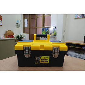 Hộp Đựng Dụng Cụ Đa Năng SU-PLASTIC-BOX46V