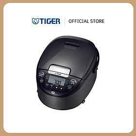 Mua Nồi Cơm Điện Tử Cao Tần Tiger JPW-H10V 1 lít - Hàng chính hãng