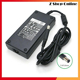 Mua Sạc Dùng Cho laptop Dell Precision M4600