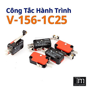 Mua Công Tắc Hành Trình V-156-1C25