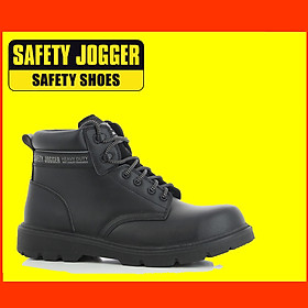 Mua  HÀNG CHÍNH HÃNG  Giày Bảo Hộ Lao Động Safety Jogger X1100N  Da Chất Lượng Cao  Đế PU  Chống Đâm Xuyên  Va Đập Mạnh