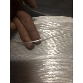 Mua dây thả diều 200m xịn  dai chất lượng cao  2.5mm—3mm
