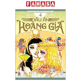 Dấu Ấn Hoàng Gia - Tập 4