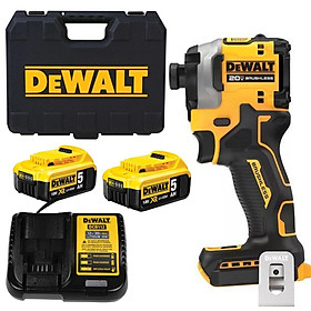 Mua MÁY VẶN VÍT PIN CẦM TAY 18V/20V MAX DEWALT DCF850P2A-KR- HÀNG CHÍNH HÃNG