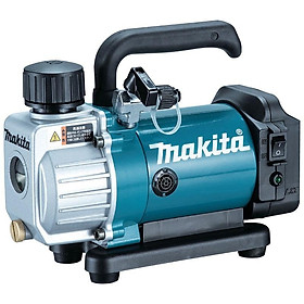 Mua MÁY HÚT CHÂN KHÔNG DÙNG PIN 18V  20 PA MAKITA DVP180Z (KHÔNG KÈM PIN VÀ SẠC) - HÀNG CHÍNH HÃNG