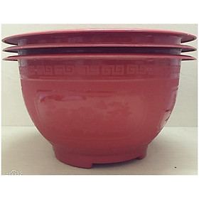 Chậu Nhựa Trồng Hoa, Cây Cảnh TT330-170