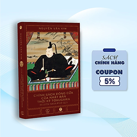 Hình ảnh CHÍNH SÁCH ĐÓNG CỬA CỦA NHẬT BẢN THỜI KỲ TOKUGAWA - NGUYÊN NHÂN VÀ HỆ QUẢ