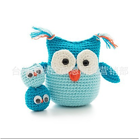 Mua Diy Gói Nguyên Liệu Móc Len Thú Chibi Nhồi Bông Nhiều Mẫu Nghệ Thuật Móc Len Amigurumi Làm Quà Tặng Handmade Hoặc Decor Sản Phẩm