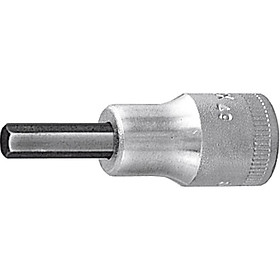 Mua Đầu Socket Vuông 1/2 Inch Lục Giác 7/16 Inch Stahlwille 643210 7/16 - Hàng Chính Hãng 100% từ Đức