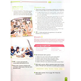 Gold Experience B2 Students' Book