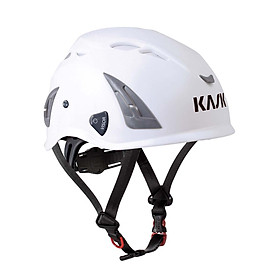 Nón bảo hộ KASK Plasma AQ siêu nhẹ, nhiều màu, chống sốc với dây quai nón, sản xuất tại Ý