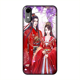 ỐP LƯNG IN DÀNH CHO IPHONE XR