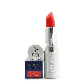 Son Thỏi The Rucy Simplysiti Tintlipstick City Orange