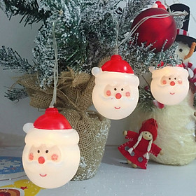 Mua Dây đèn trang trí Noel