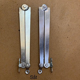 Mua 2 cái Chống giò gà / chống  cửa sổ bật