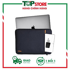 Hình ảnh TÚI CHỐNG SỐC TOMTOC (USA) 360° PROTECTIVE MACBOOK PRO 16″ ĐEN A13-E01D