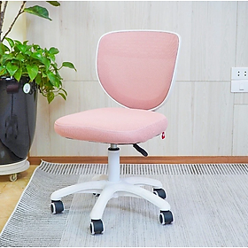 Mua Ghế học sinh chống gù đa năng Tundo nâng hạ chiều cao tay gạt CT GV28 đệm cao su non êm ái