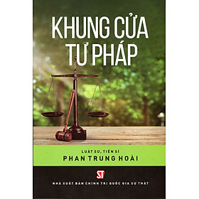 Khung Cửa Tư Pháp - Chì