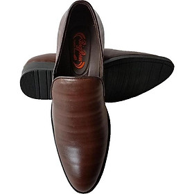 Giày Tây Nam BIGGBEN Da Bò Thật Cao Cấp GT02