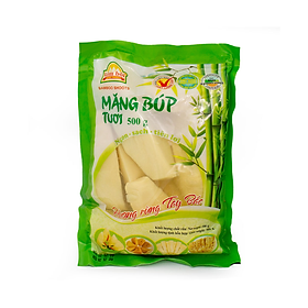 Măng Búp tươi 500g